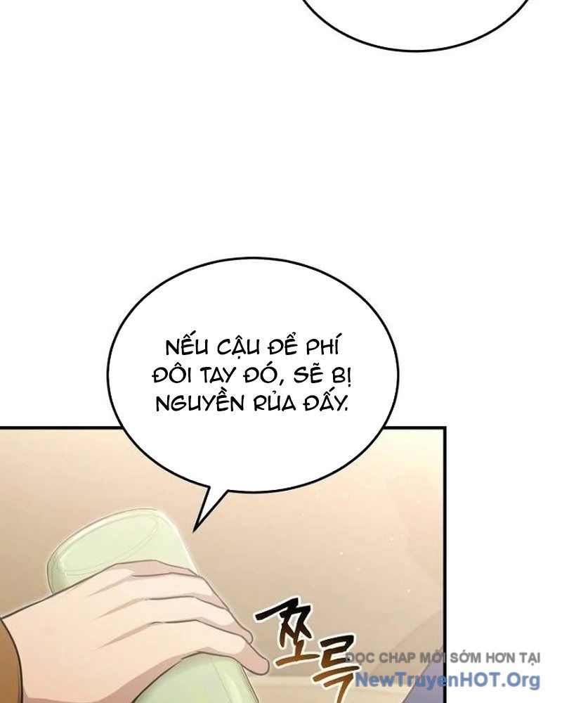 Bác Sĩ Hồi Quy Chỉ Muốn Sống Yên Bình: Chapter 6