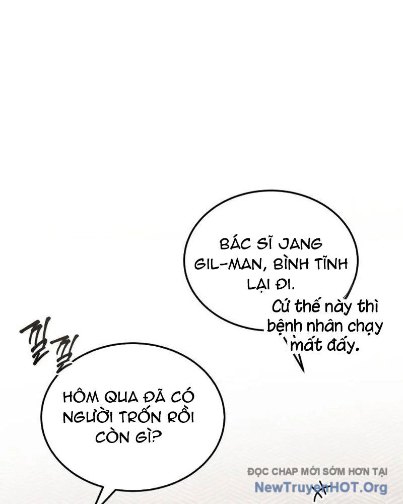 Bác Sĩ Hồi Quy Chỉ Muốn Sống Yên Bình: Chapter 7