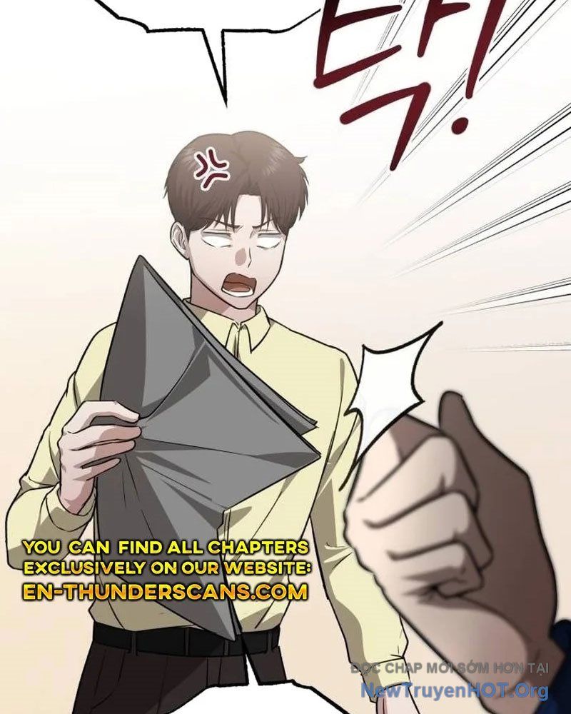 Bác Sĩ Hồi Quy Chỉ Muốn Sống Yên Bình: Chapter 7