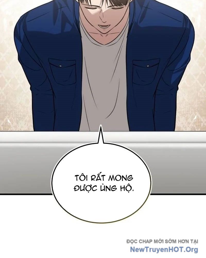 Bác Sĩ Hồi Quy Chỉ Muốn Sống Yên Bình: Chapter 7