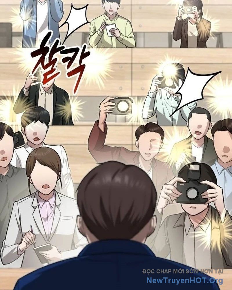 Bác Sĩ Hồi Quy Chỉ Muốn Sống Yên Bình: Chapter 7