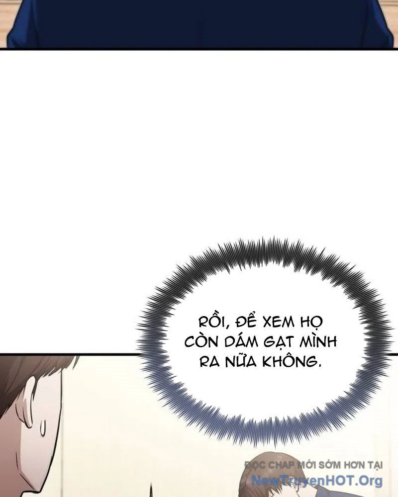 Bác Sĩ Hồi Quy Chỉ Muốn Sống Yên Bình: Chapter 7