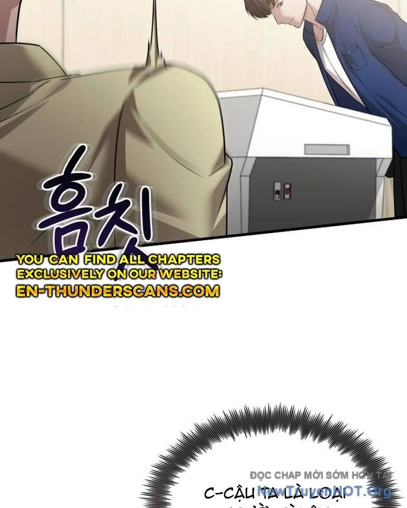 Bác Sĩ Hồi Quy Chỉ Muốn Sống Yên Bình: Chapter 7