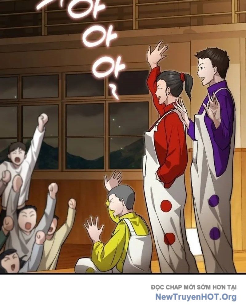 Bác Sĩ Hồi Quy Chỉ Muốn Sống Yên Bình: Chapter 7