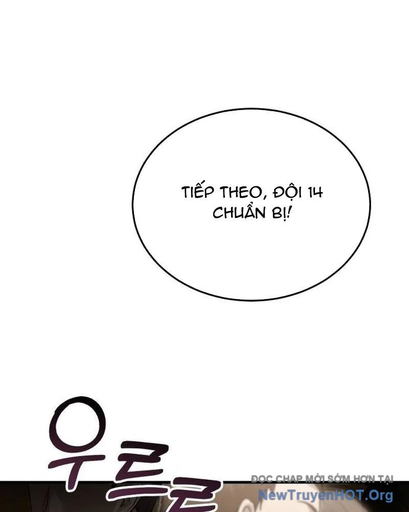 Bác Sĩ Hồi Quy Chỉ Muốn Sống Yên Bình: Chapter 7