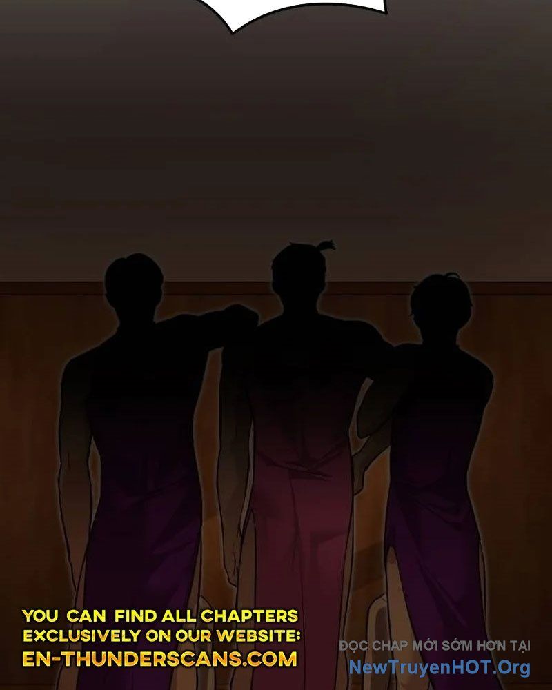 Bác Sĩ Hồi Quy Chỉ Muốn Sống Yên Bình: Chapter 7