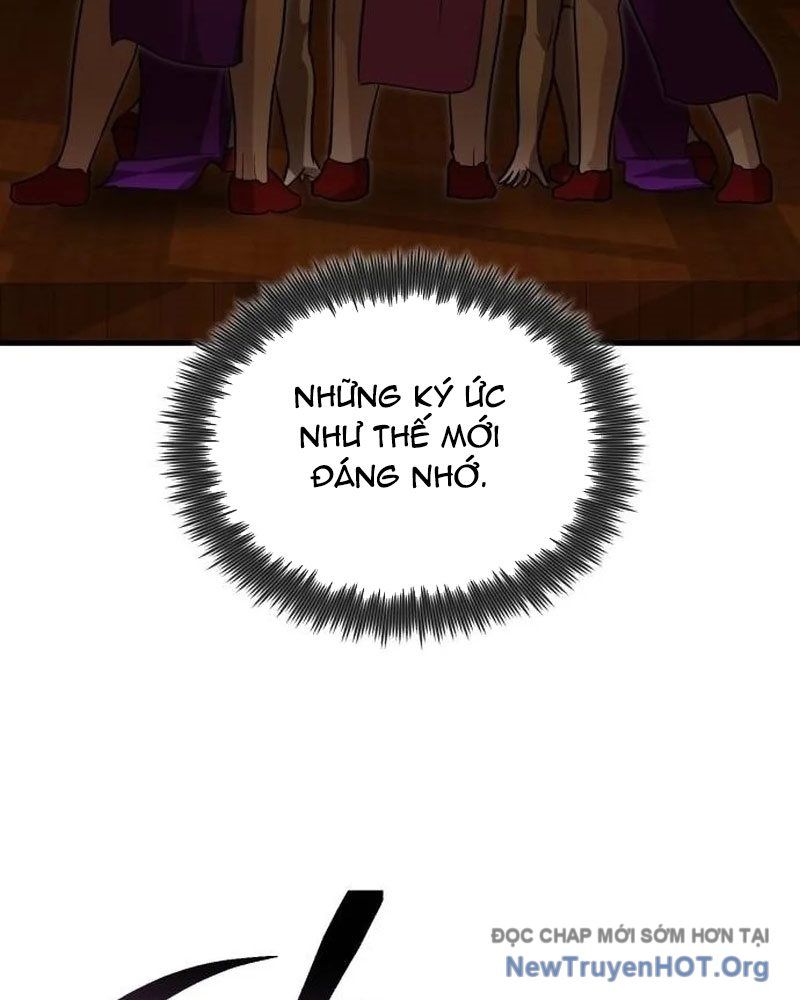 Bác Sĩ Hồi Quy Chỉ Muốn Sống Yên Bình: Chapter 7