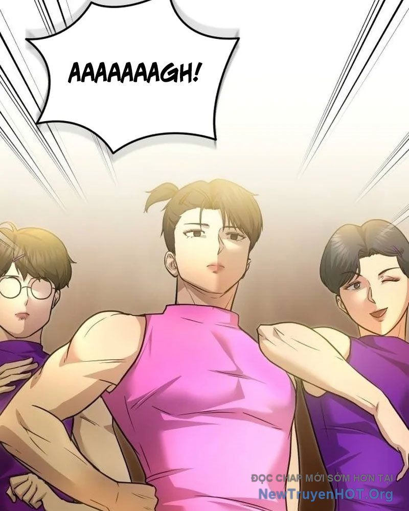 Bác Sĩ Hồi Quy Chỉ Muốn Sống Yên Bình: Chapter 7