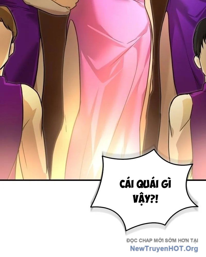 Bác Sĩ Hồi Quy Chỉ Muốn Sống Yên Bình: Chapter 7