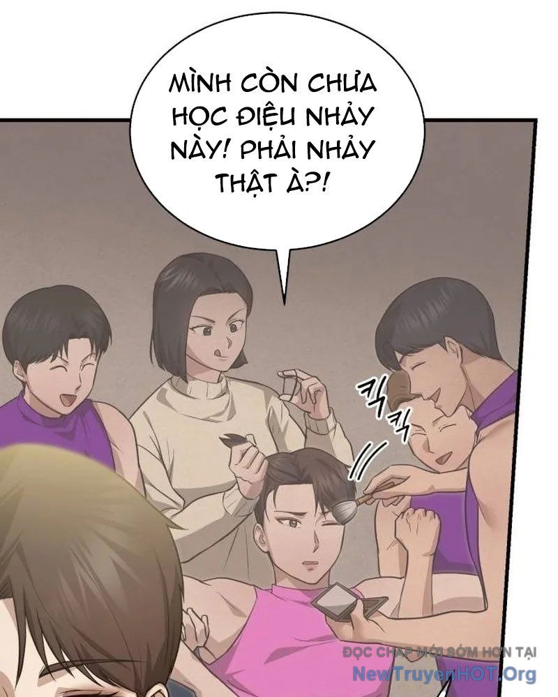 Bác Sĩ Hồi Quy Chỉ Muốn Sống Yên Bình: Chapter 7