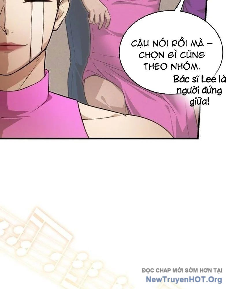 Bác Sĩ Hồi Quy Chỉ Muốn Sống Yên Bình: Chapter 7