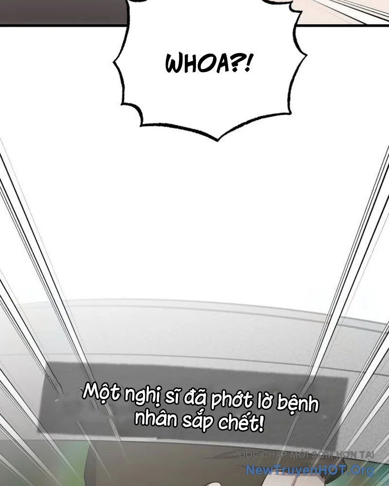 Bác Sĩ Hồi Quy Chỉ Muốn Sống Yên Bình: Chapter 7