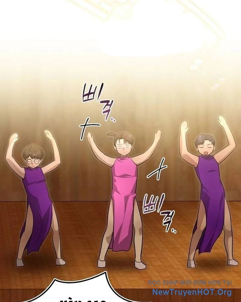 Bác Sĩ Hồi Quy Chỉ Muốn Sống Yên Bình: Chapter 7