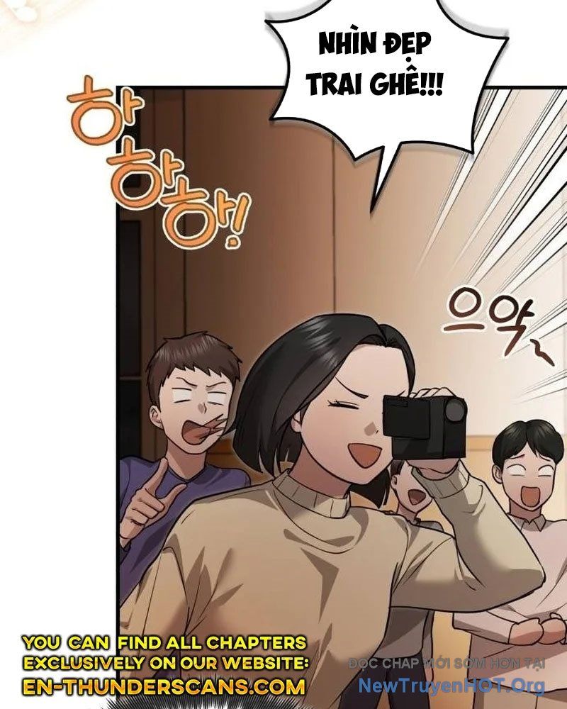 Bác Sĩ Hồi Quy Chỉ Muốn Sống Yên Bình: Chapter 7