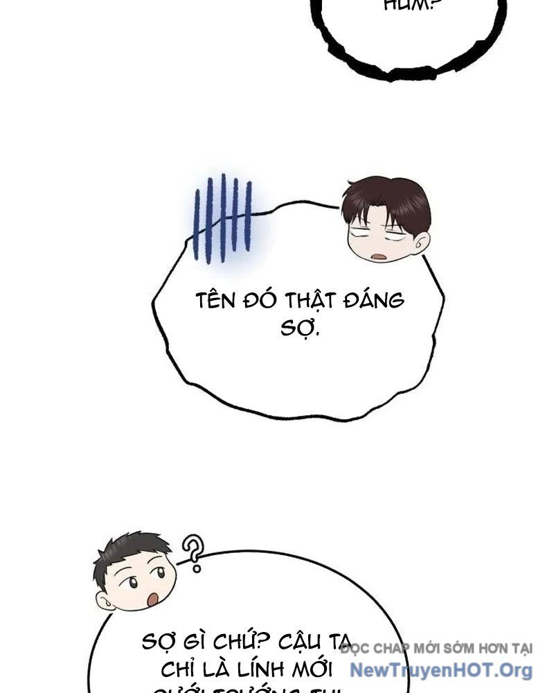 Bác Sĩ Hồi Quy Chỉ Muốn Sống Yên Bình: Chapter 7