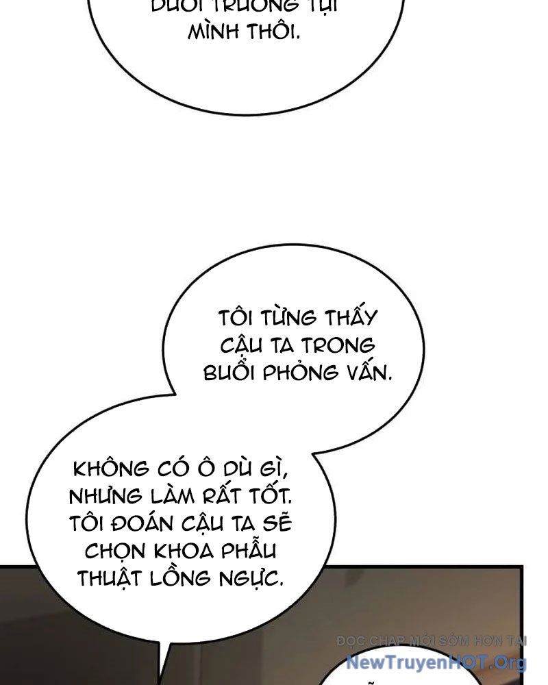 Bác Sĩ Hồi Quy Chỉ Muốn Sống Yên Bình: Chapter 7