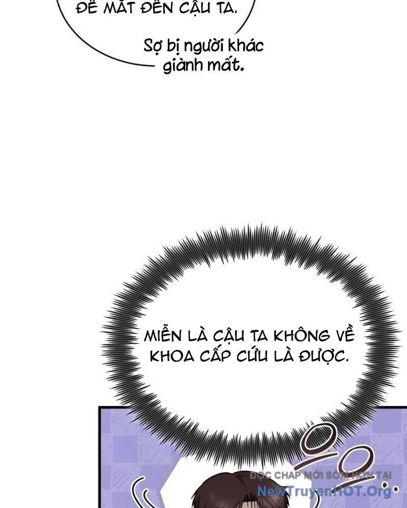 Bác Sĩ Hồi Quy Chỉ Muốn Sống Yên Bình: Chapter 7