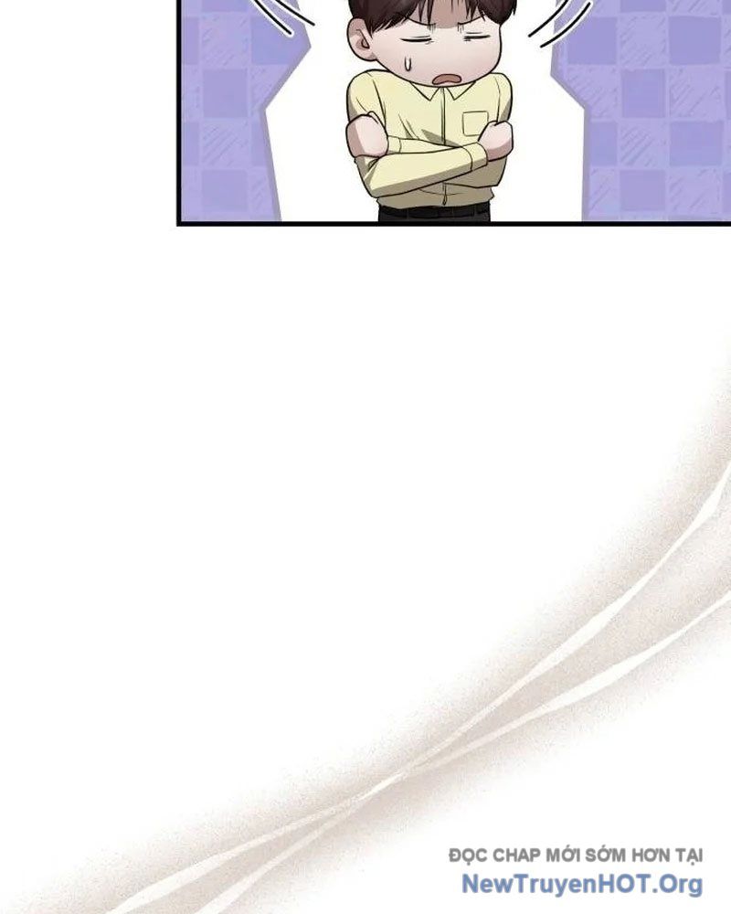 Bác Sĩ Hồi Quy Chỉ Muốn Sống Yên Bình: Chapter 7