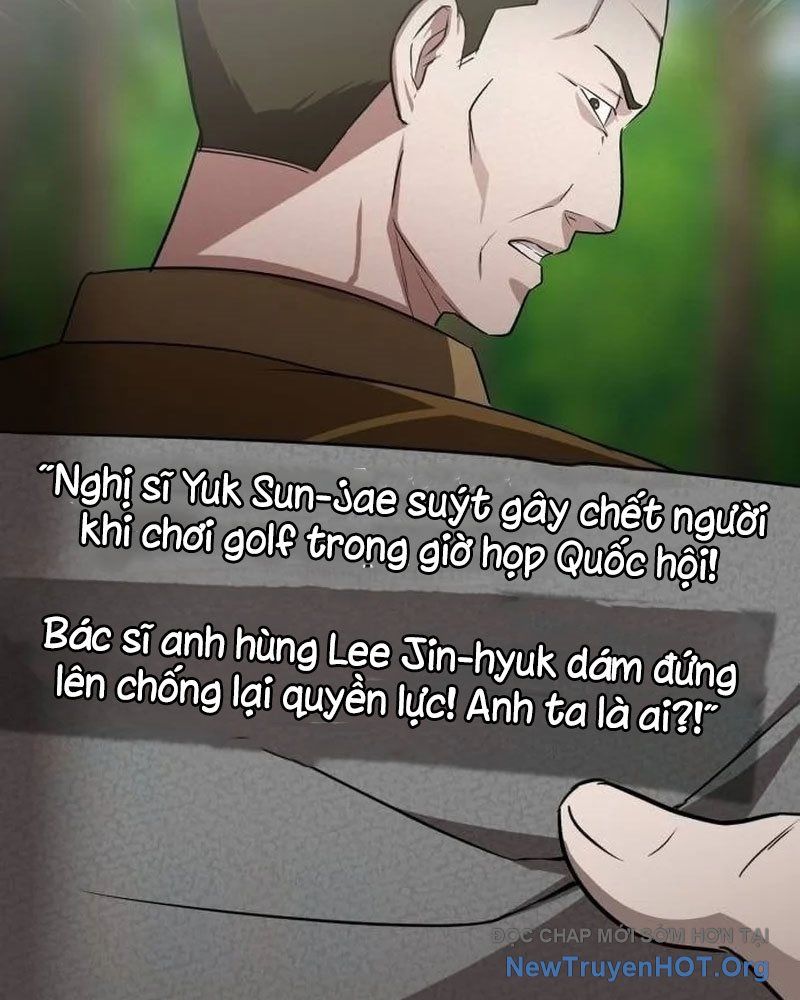 Bác Sĩ Hồi Quy Chỉ Muốn Sống Yên Bình: Chapter 7
