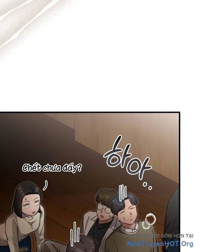 Bác Sĩ Hồi Quy Chỉ Muốn Sống Yên Bình: Chapter 7