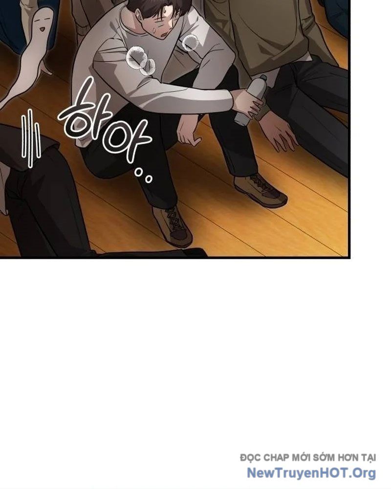 Bác Sĩ Hồi Quy Chỉ Muốn Sống Yên Bình: Chapter 7