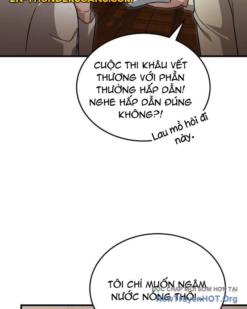 Bác Sĩ Hồi Quy Chỉ Muốn Sống Yên Bình: Chapter 7