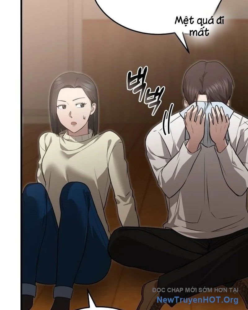 Bác Sĩ Hồi Quy Chỉ Muốn Sống Yên Bình: Chapter 7