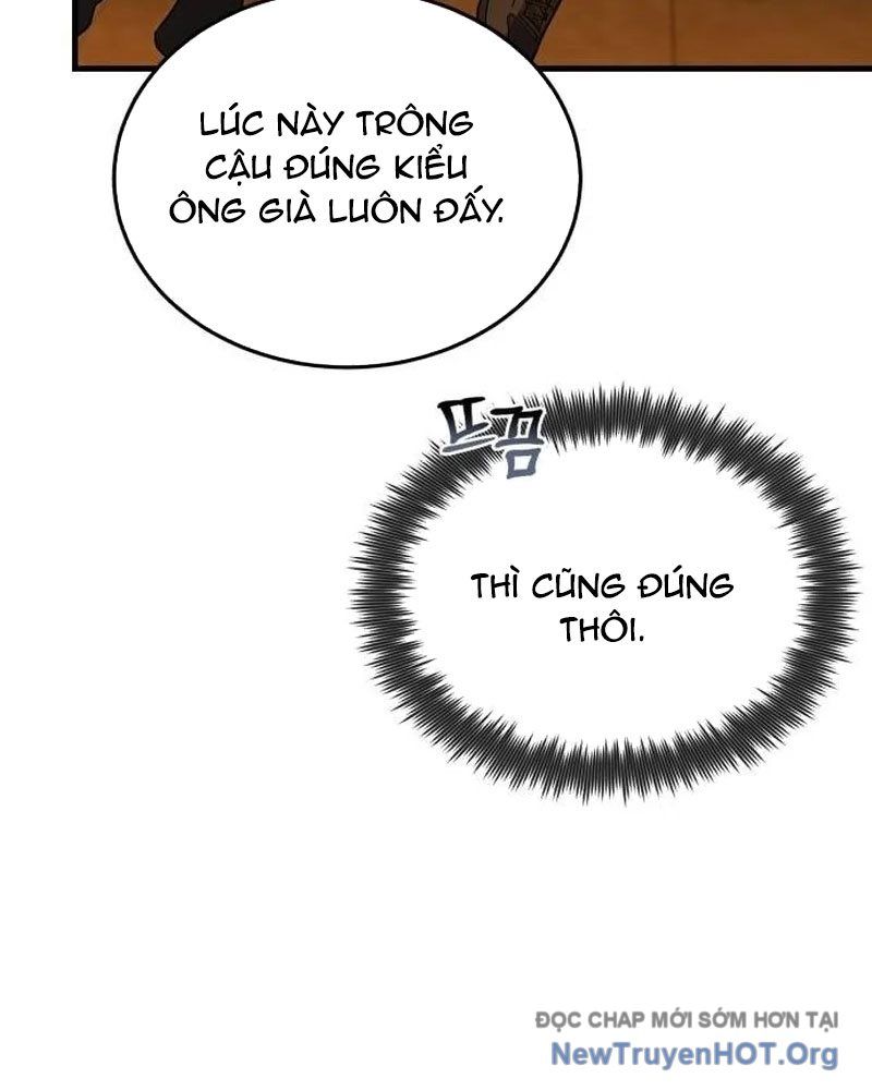 Bác Sĩ Hồi Quy Chỉ Muốn Sống Yên Bình: Chapter 7