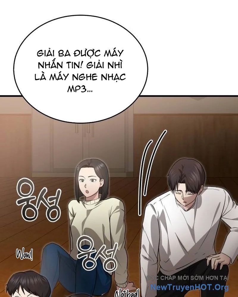 Bác Sĩ Hồi Quy Chỉ Muốn Sống Yên Bình: Chapter 7