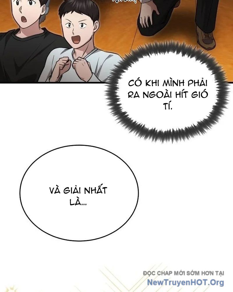 Bác Sĩ Hồi Quy Chỉ Muốn Sống Yên Bình: Chapter 7