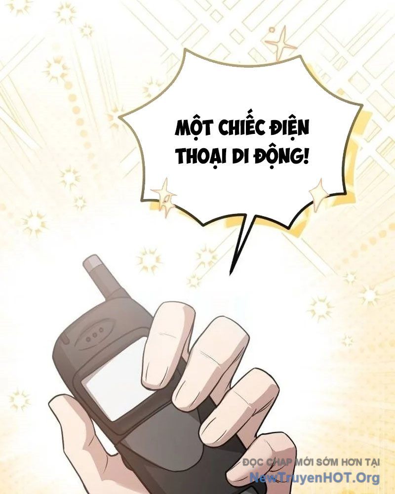 Bác Sĩ Hồi Quy Chỉ Muốn Sống Yên Bình: Chapter 7