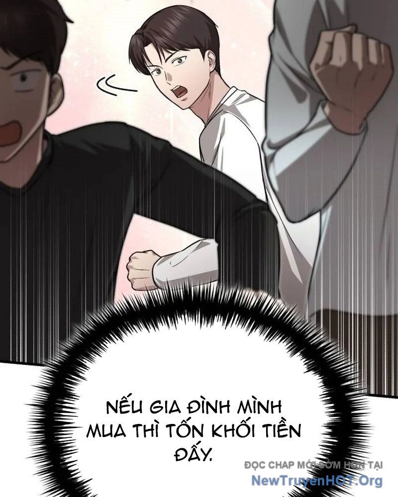 Bác Sĩ Hồi Quy Chỉ Muốn Sống Yên Bình: Chapter 7