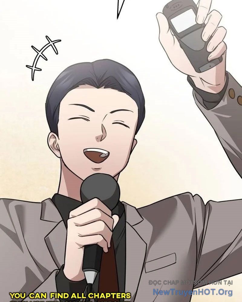 Bác Sĩ Hồi Quy Chỉ Muốn Sống Yên Bình: Chapter 7