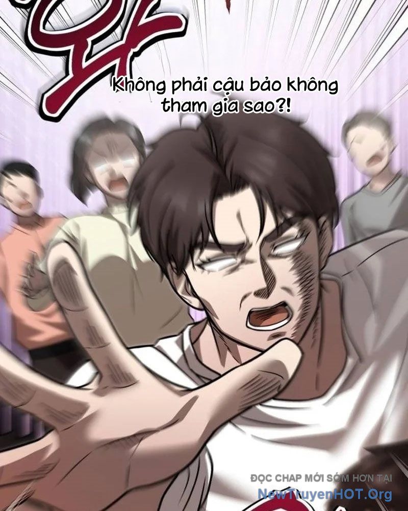 Bác Sĩ Hồi Quy Chỉ Muốn Sống Yên Bình: Chapter 7