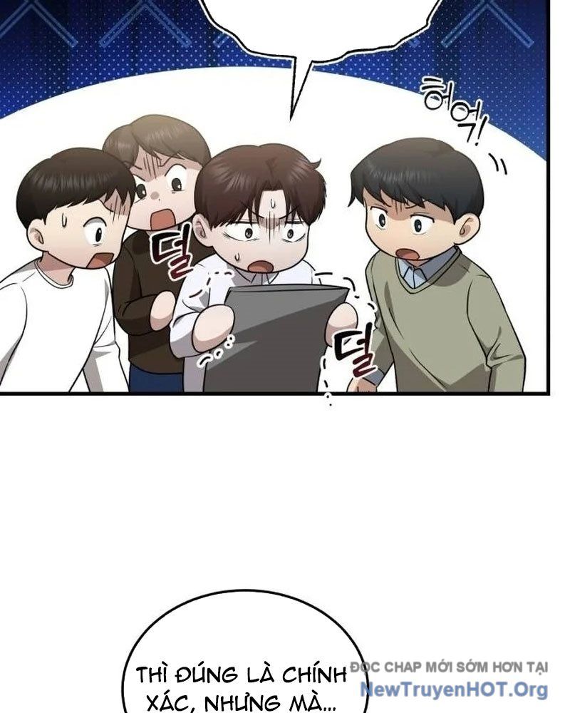 Bác Sĩ Hồi Quy Chỉ Muốn Sống Yên Bình: Chapter 7