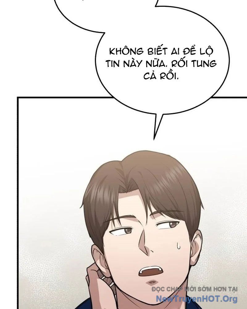 Bác Sĩ Hồi Quy Chỉ Muốn Sống Yên Bình: Chapter 7