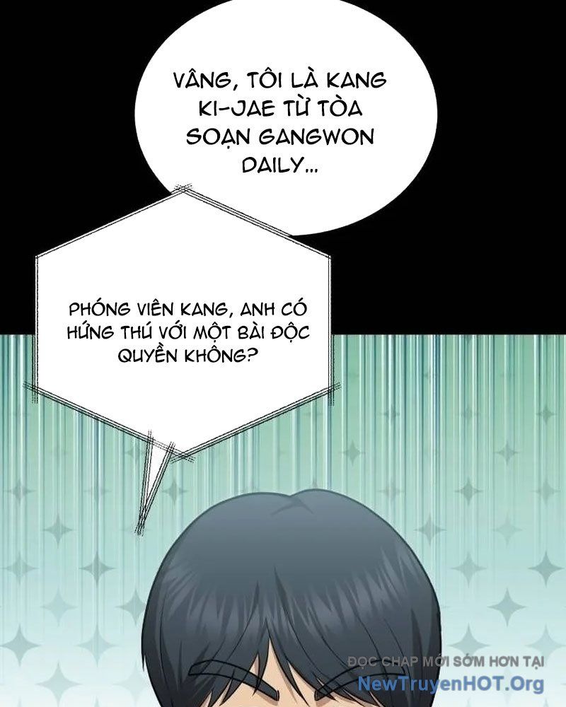 Bác Sĩ Hồi Quy Chỉ Muốn Sống Yên Bình: Chapter 7