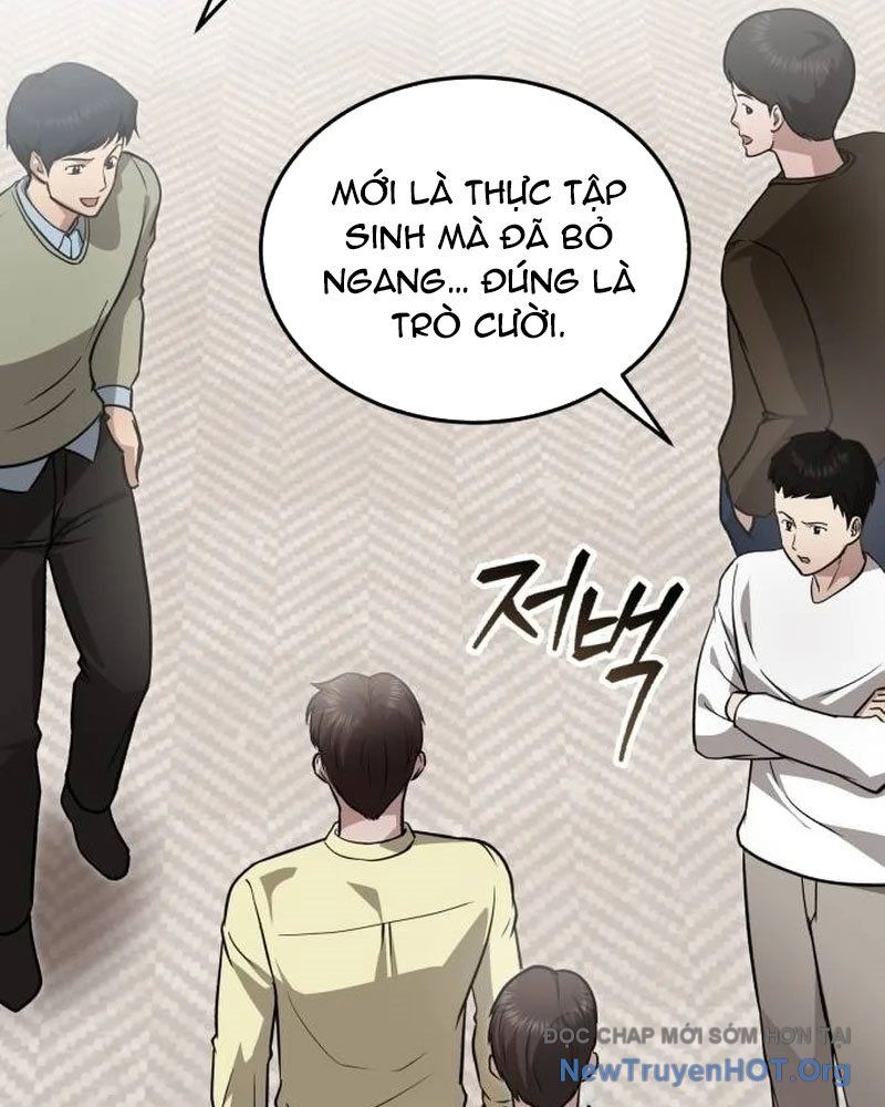 Bác Sĩ Hồi Quy Chỉ Muốn Sống Yên Bình: Chapter 7