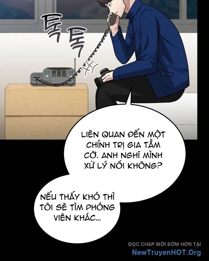 Bác Sĩ Hồi Quy Chỉ Muốn Sống Yên Bình: Chapter 7