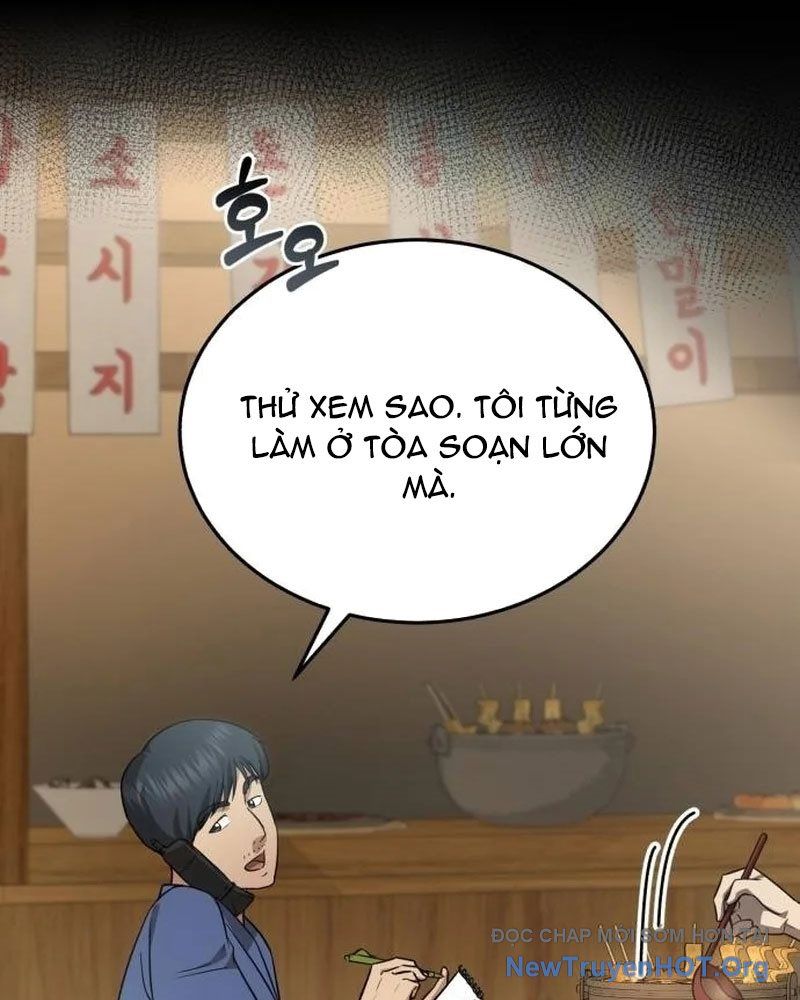 Bác Sĩ Hồi Quy Chỉ Muốn Sống Yên Bình: Chapter 7