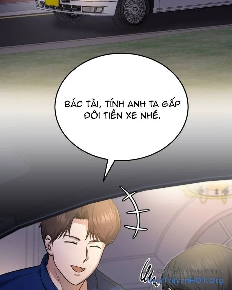 Bác Sĩ Hồi Quy Chỉ Muốn Sống Yên Bình: Chapter 7