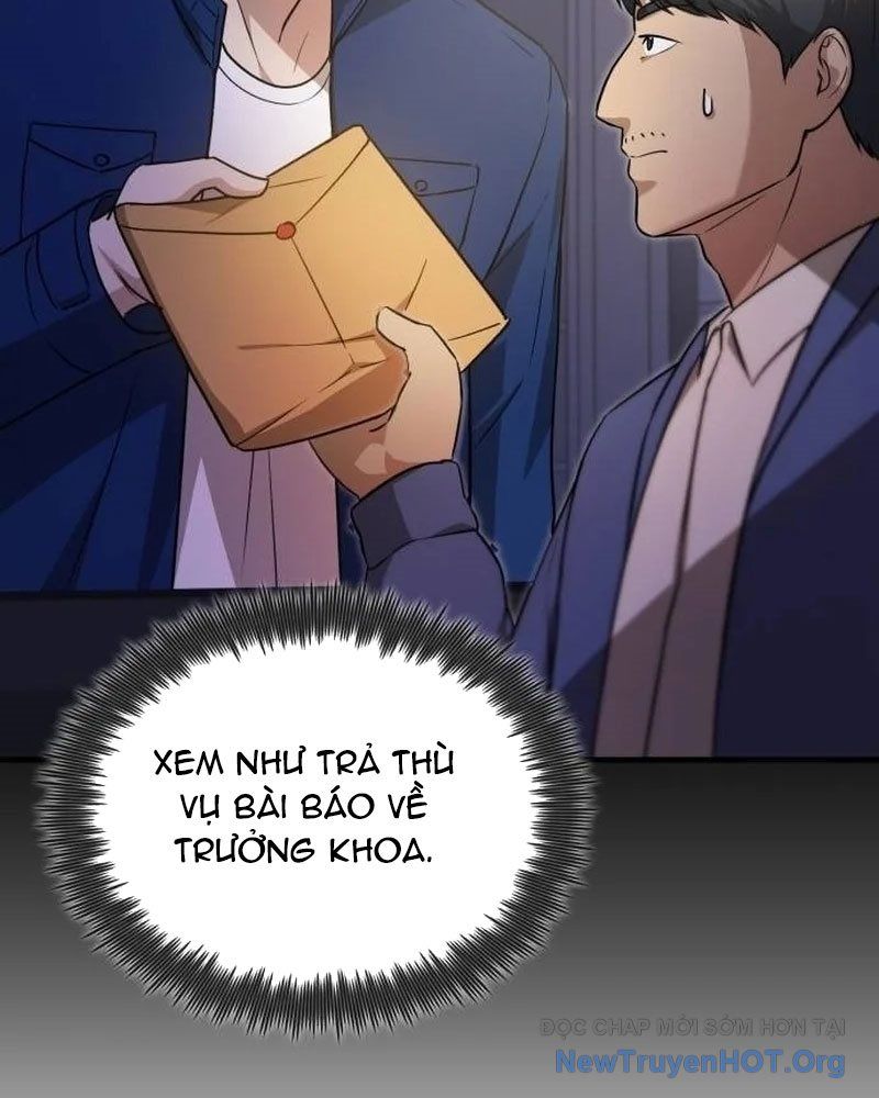 Bác Sĩ Hồi Quy Chỉ Muốn Sống Yên Bình: Chapter 7