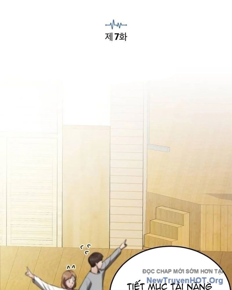 Bác Sĩ Hồi Quy Chỉ Muốn Sống Yên Bình: Chapter 7