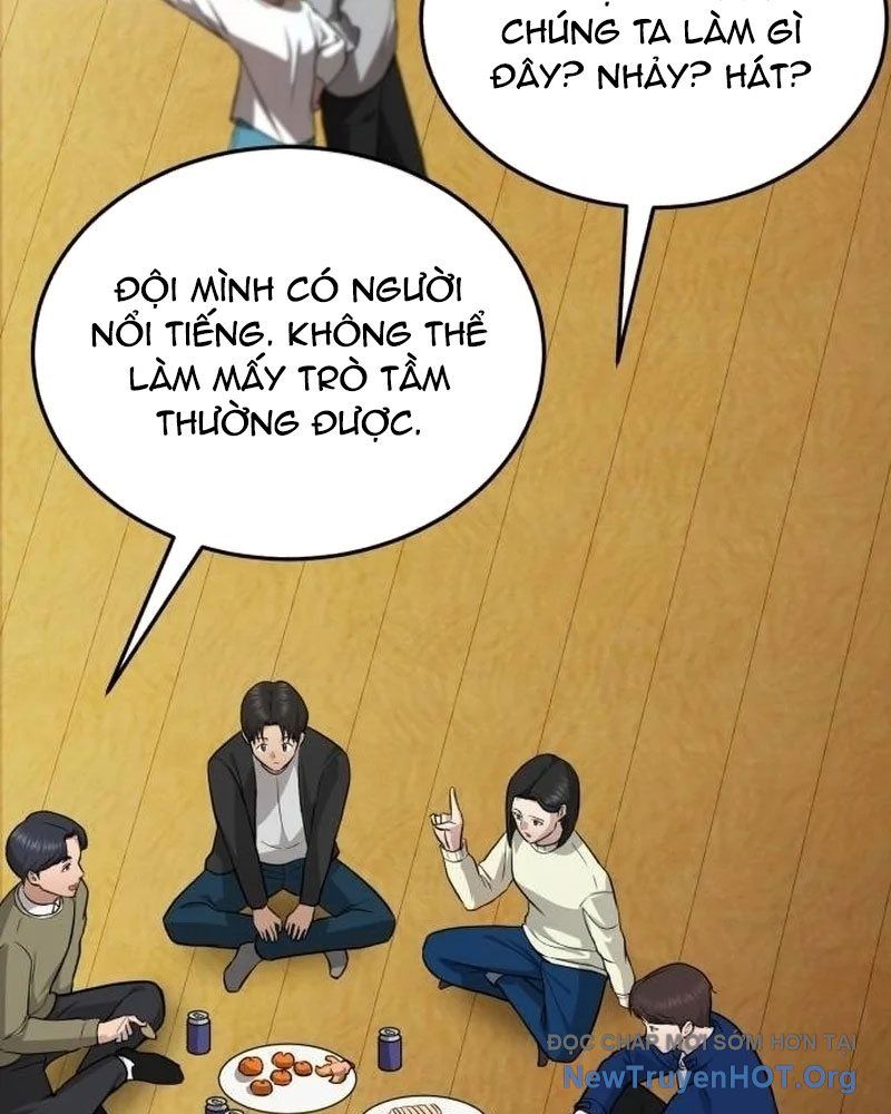 Bác Sĩ Hồi Quy Chỉ Muốn Sống Yên Bình: Chapter 7