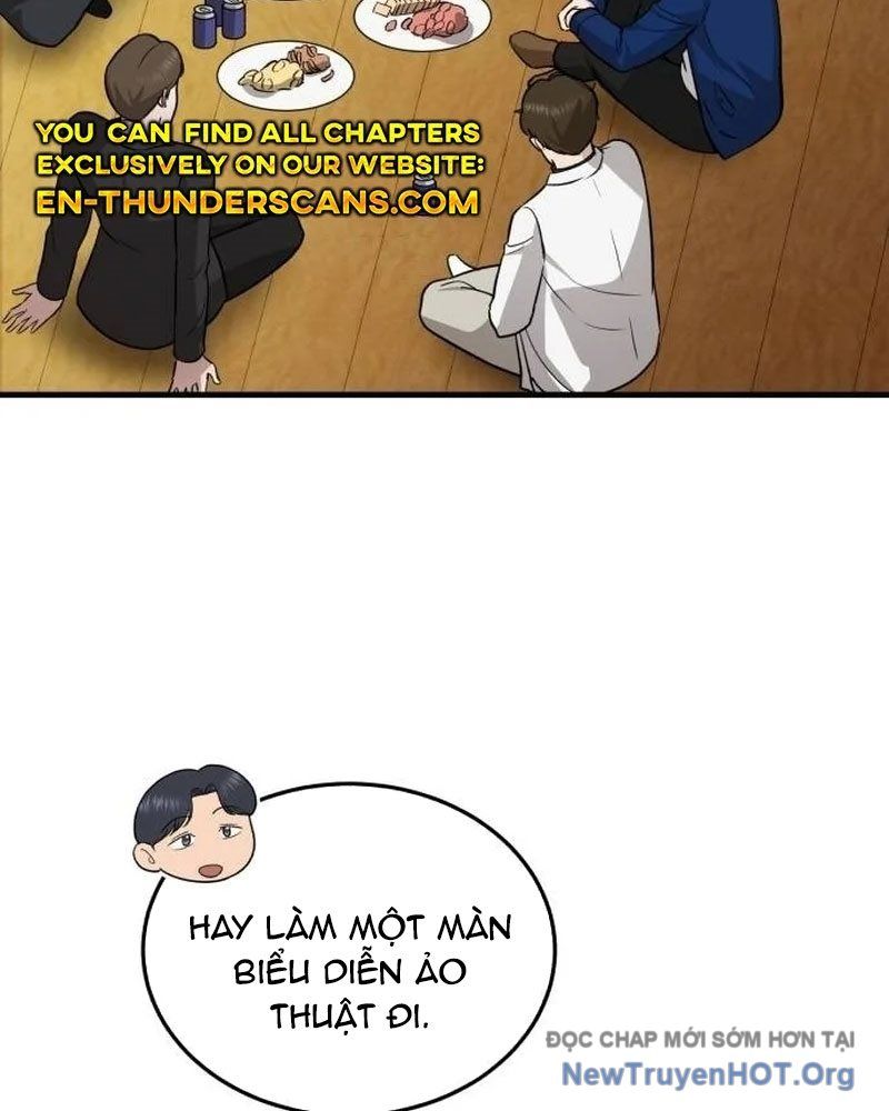 Bác Sĩ Hồi Quy Chỉ Muốn Sống Yên Bình: Chapter 7