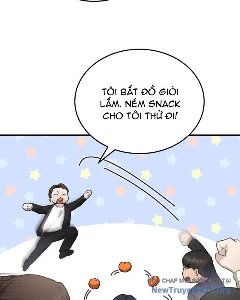 Bác Sĩ Hồi Quy Chỉ Muốn Sống Yên Bình: Chapter 7