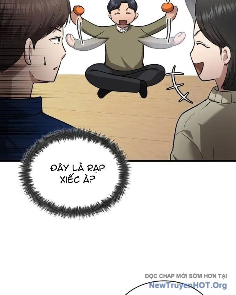 Bác Sĩ Hồi Quy Chỉ Muốn Sống Yên Bình: Chapter 7