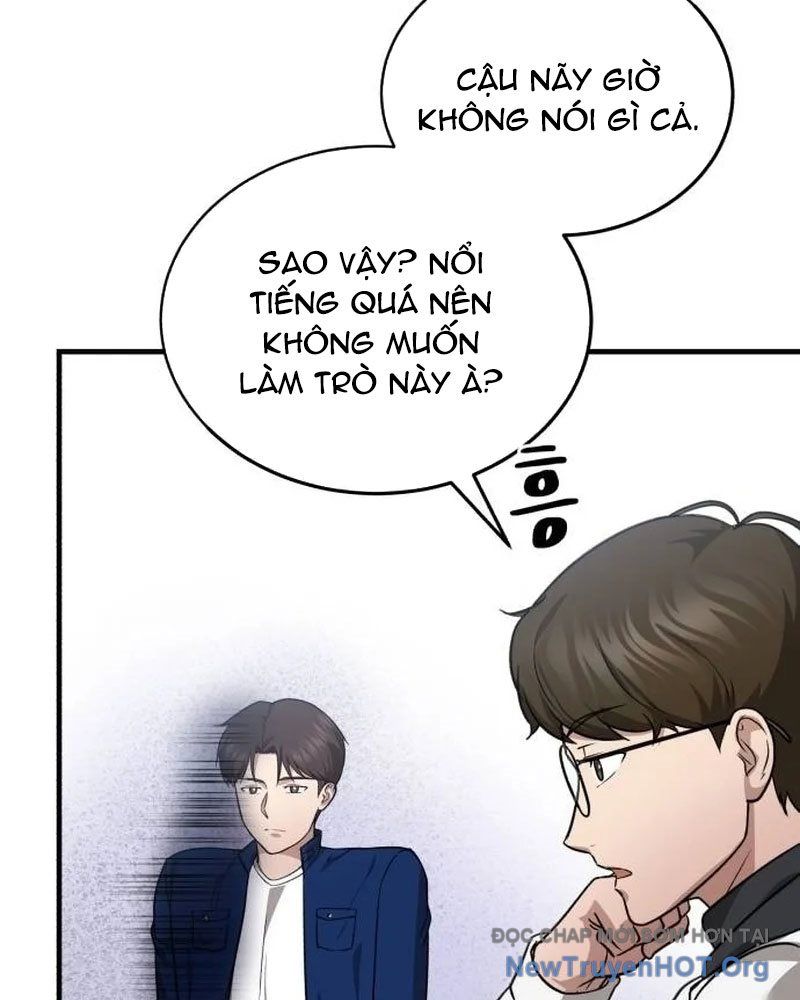 Bác Sĩ Hồi Quy Chỉ Muốn Sống Yên Bình: Chapter 7