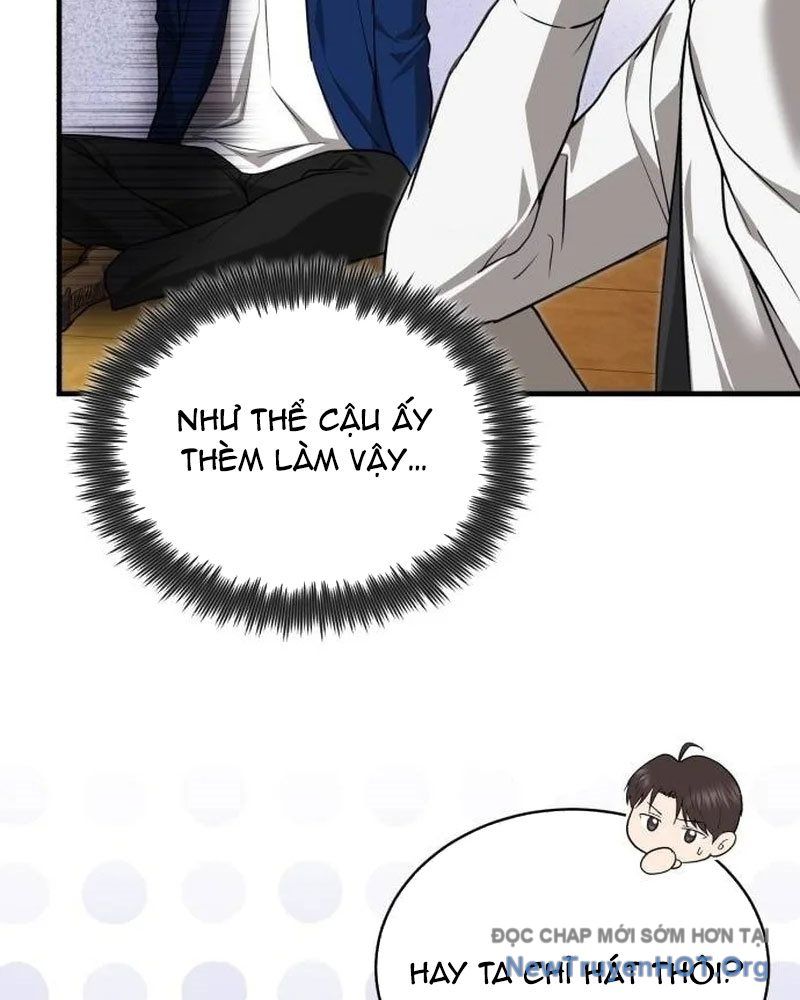 Bác Sĩ Hồi Quy Chỉ Muốn Sống Yên Bình: Chapter 7