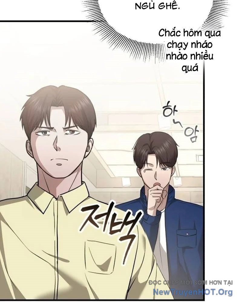 Bác Sĩ Hồi Quy Chỉ Muốn Sống Yên Bình: Chapter 7